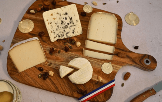 BLOG | Les 10 fromages incontournables