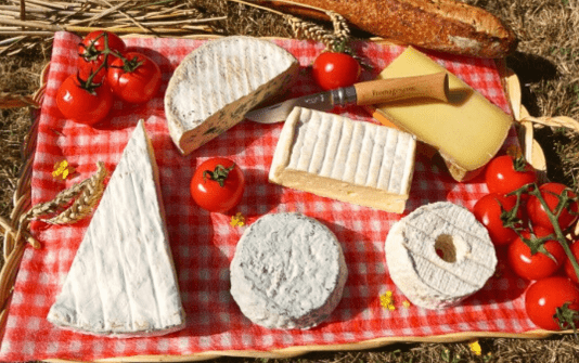 BLOG | Quels fromages manger en fonction de la saison