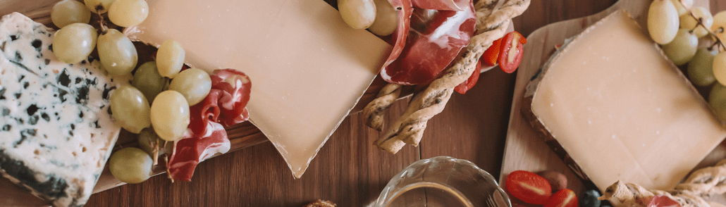 BLOG | Les Secrets du Vieillissement du Fromage