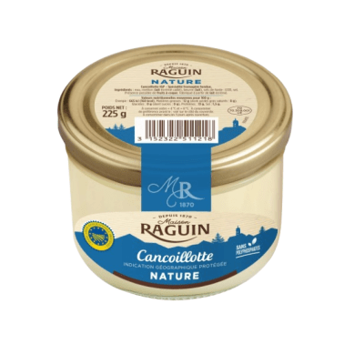 Cancoillotte Nature - 225g