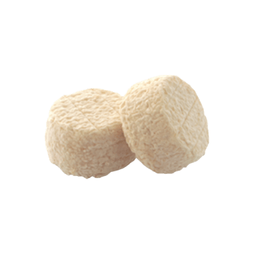 Crottin of goat *2 - 120g