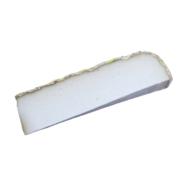 Grey Tomme of goat - 200g