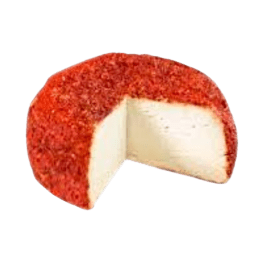 Cabri Sel Fou Piment d'Espelette - 160g