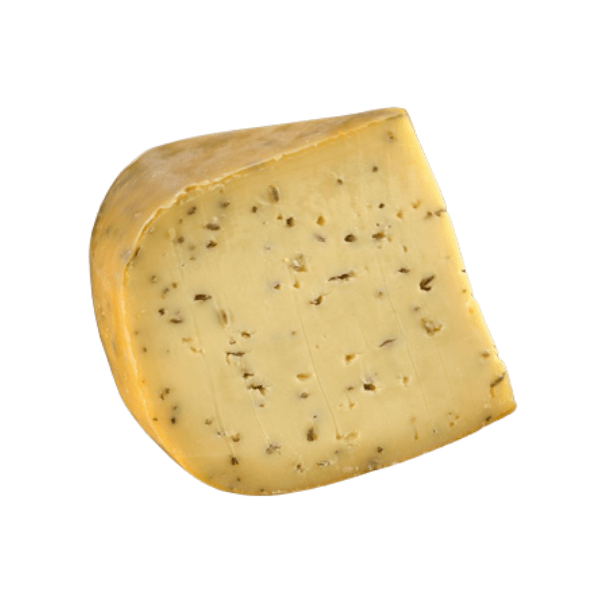 Gouda au Cumin