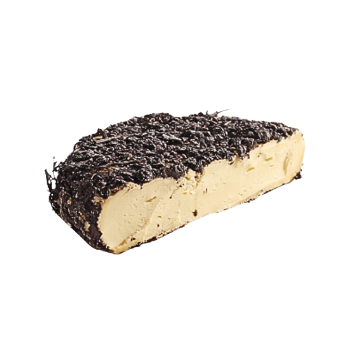Tomme Marc de Raisin