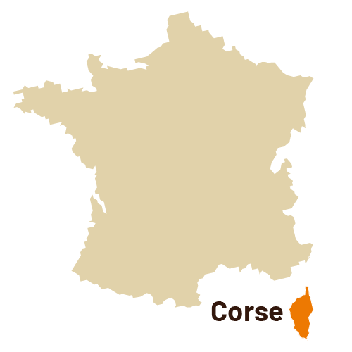 corsica