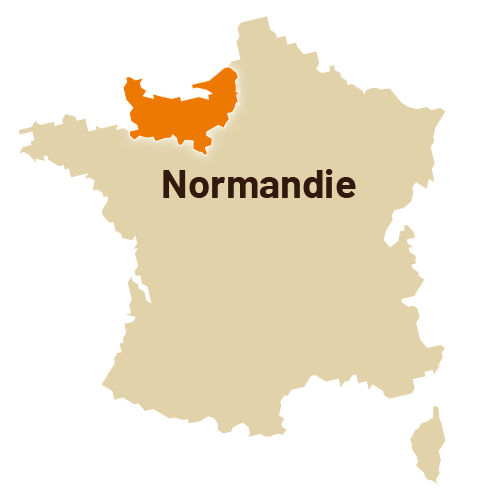 normandy