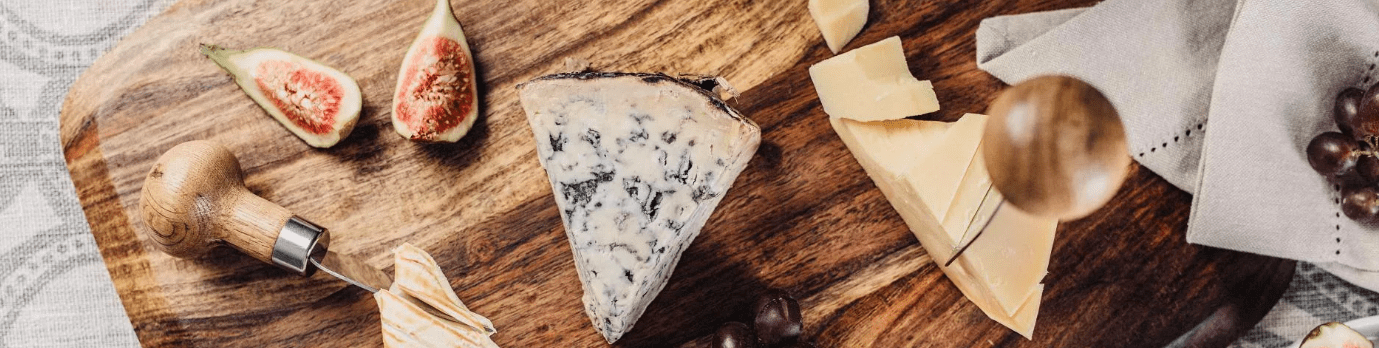 BLOG | Choisir le Parfait Accompagnement pour un Plateau de Fromages