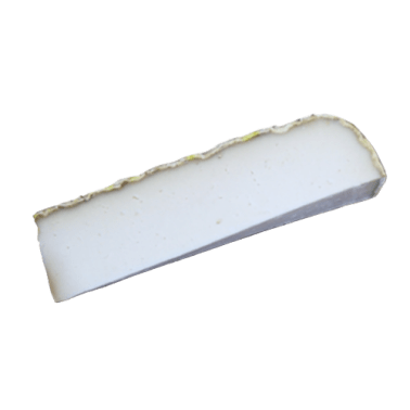 Tomme Grise de Chevre - 200g