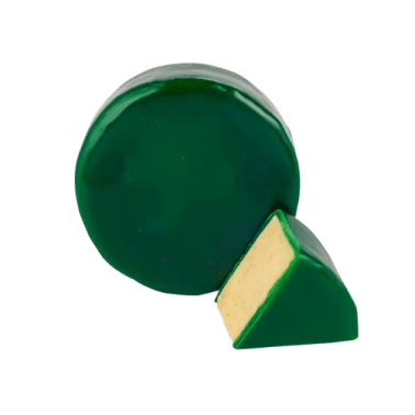 Cheddar green thunder - 200g