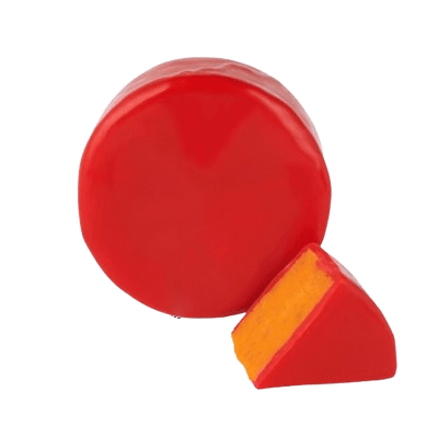 Cheddar Red Storm - 200g