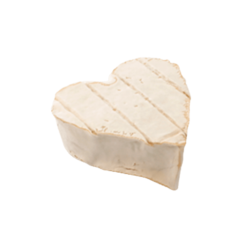 Coeur de Neufchatel AOP - 200g