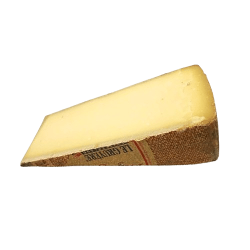 Gruyère Suisse AOP - 500g