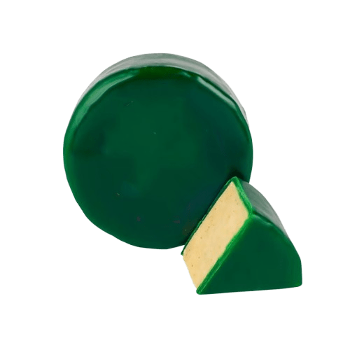 Cheddar green thunder - 200g
