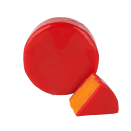 Cheddar Red Storm - 200g