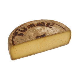 Tomme of Savoie PGI - 800g