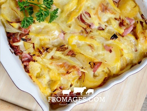 recette_tartiflette
