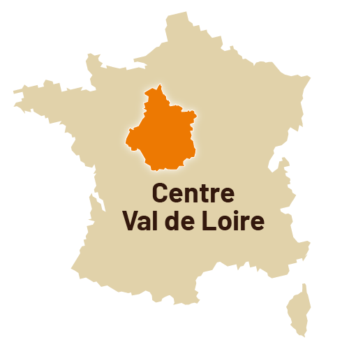 CARTE CENTRE