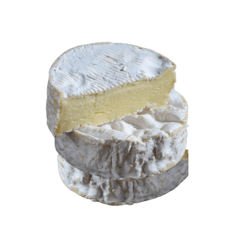 Trio de Camembert