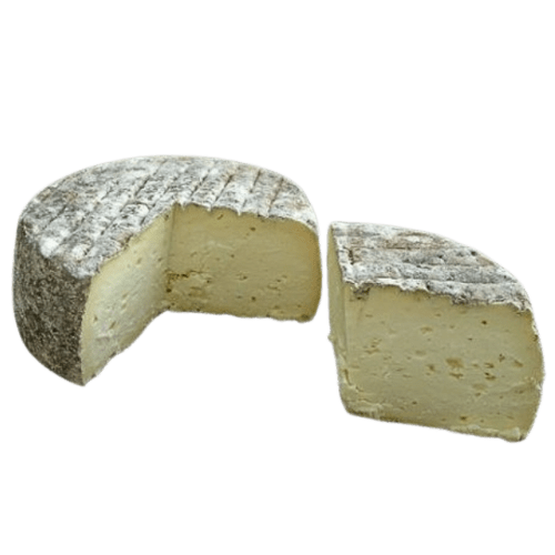 Tomme de Lozère