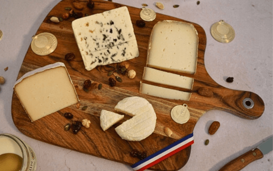 Plateau des Médaillés 2023